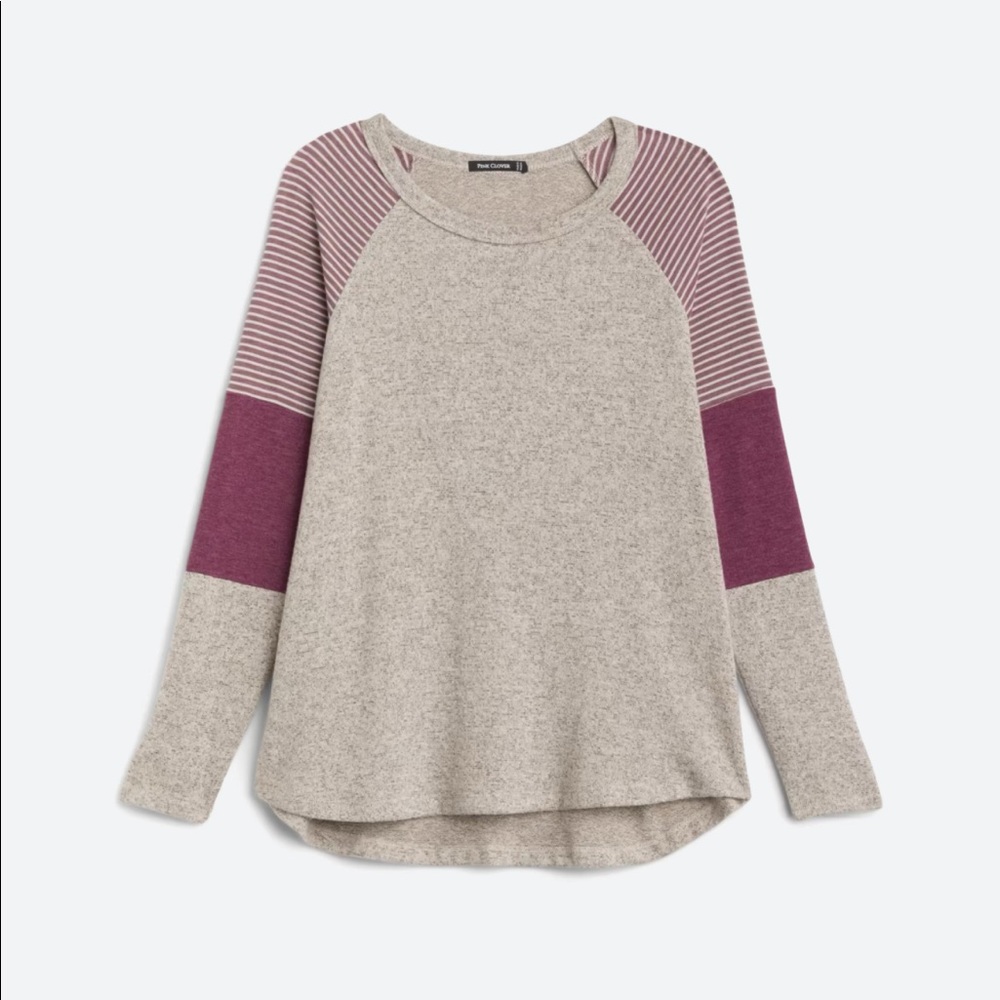 NWT StitchFix top, thought I was going to wear for a trip but didn’t. Super soft